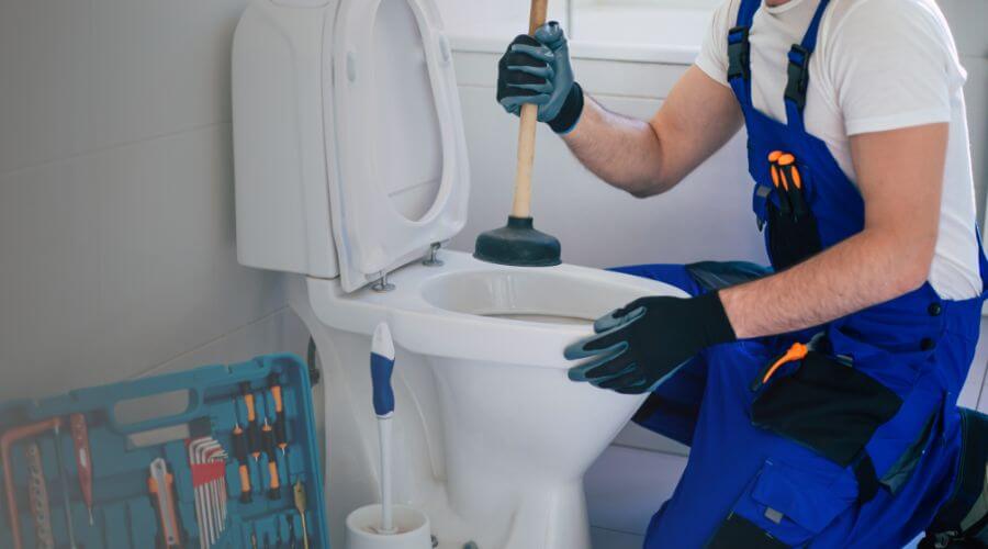 Local 24/7 Emergency Plumbing in Reed City, MI